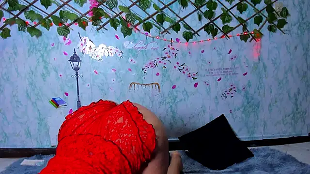 Pamesmith online show from 03-04-26, 03:14