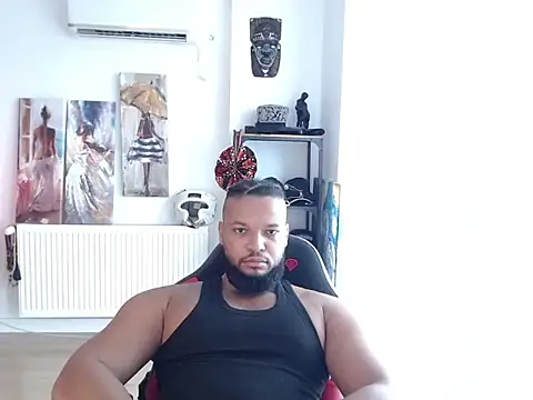 Snapshot of 1LordKingsley chatting on 03-10-26, 11:25 1LordKingsley online show from 03-10-26, 11:25