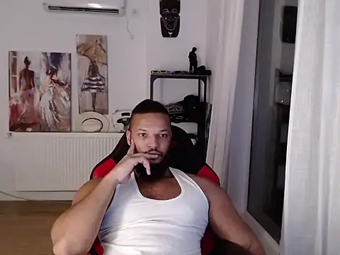 1LordKingsley online show from 10-01-25, 12:53