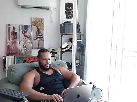 1LordKingsley online show from 07-11-26, 01:44