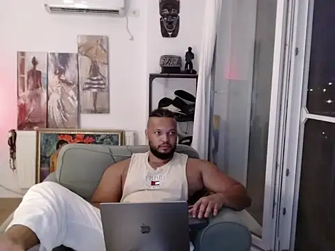 1LordKingsley online show from 06-26-26, 01:00