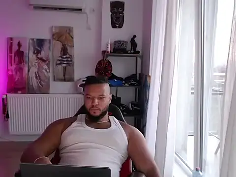 1LordKingsley online show from 03-06-26, 04:02