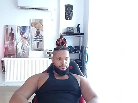 1LordKingsley online show from 07-04-26, 11:05
