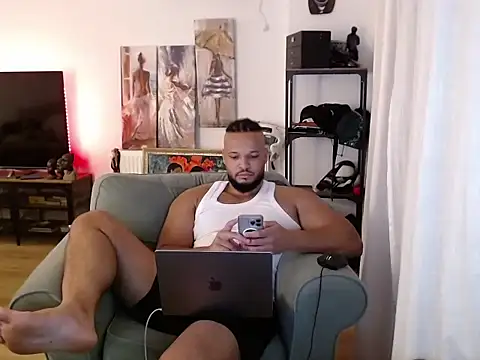 1LordKingsley online show from 07-15-26, 01:01