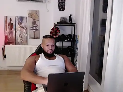 1LordKingsley online show from 06-15-26, 02:12