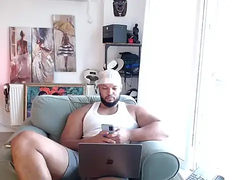 1LordKingsley online show from 07-22-26, 01:24