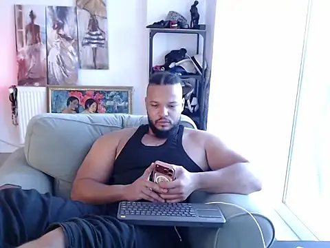 1LordKingsley online show from 06-16-26, 03:28