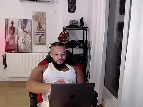 1LordKingsley online show from 06-16-26, 10:10