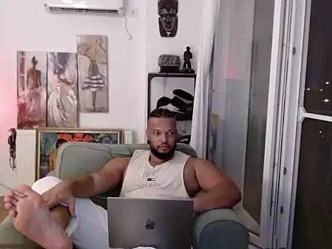 1LordKingsley online show from 07-21-26, 10:11