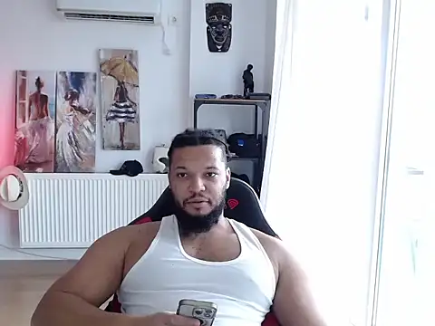 Snapshot of 1LordKingsley chatting on 03-19-26, 12:16 1LordKingsley online show from 03-19-26, 12:16