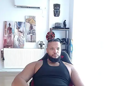 1LordKingsley online show from 06-14-26, 02:07