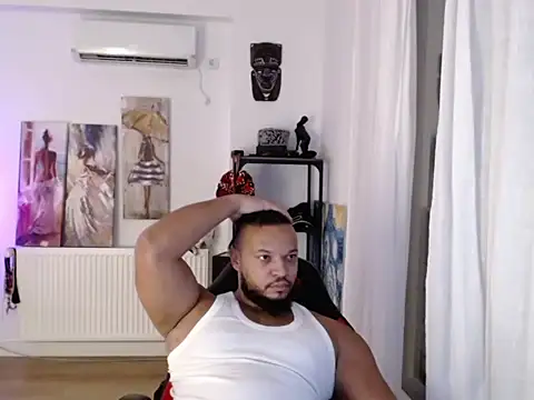 1LordKingsley online show from 03-09-26, 12:58