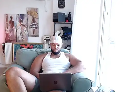 1LordKingsley online show from 07-14-26, 11:16