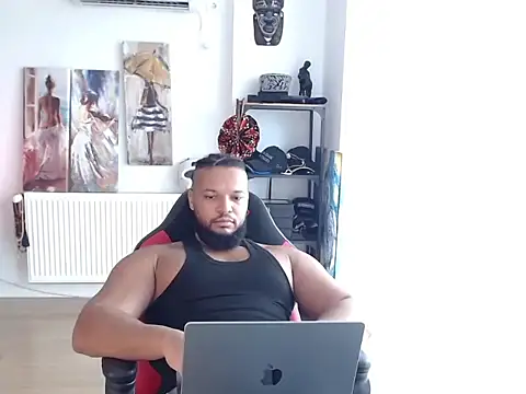 1LordKingsley online show from 07-03-26, 12:22