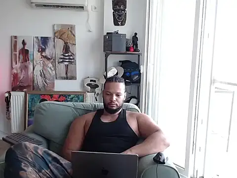 1LordKingsley online show from 07-10-26, 04:40
