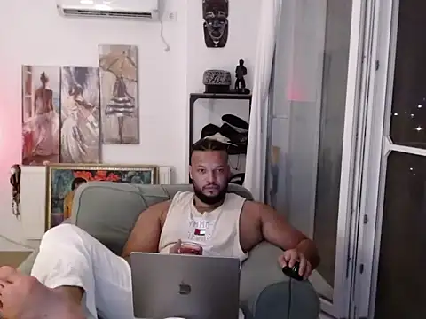 1LordKingsley online show from 07-23-26, 01:52