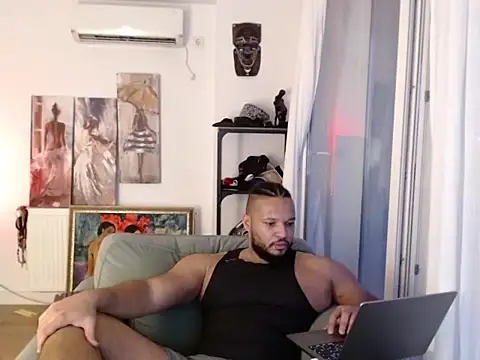 1LordKingsley online show from 06-20-26, 02:05