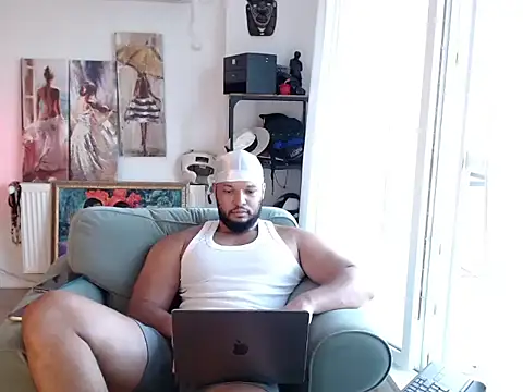 1LordKingsley online show from 07-13-26, 03:39
