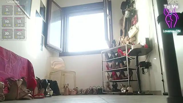 Jbisex online show from 07-24-26, 05:09