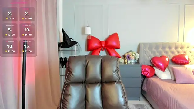 I D A online show from 02-20-26, 06:26