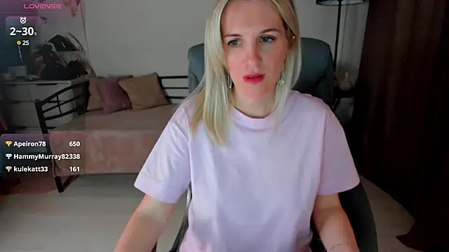 I D A online show from 03-23-25, 12:58