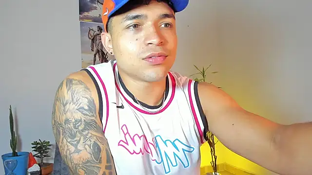 Snapshot of gerson_zt chatting on 02-27-26, 09:58 gerson zt online show from 02-27-26, 09:58