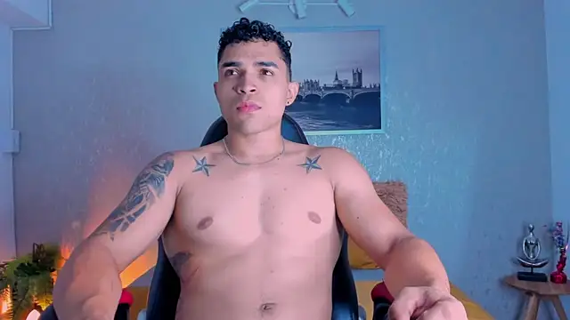 Snapshot of gerson_zt chatting on 09-17-25, 06:32 gerson zt online show from 09-17-25, 06:32