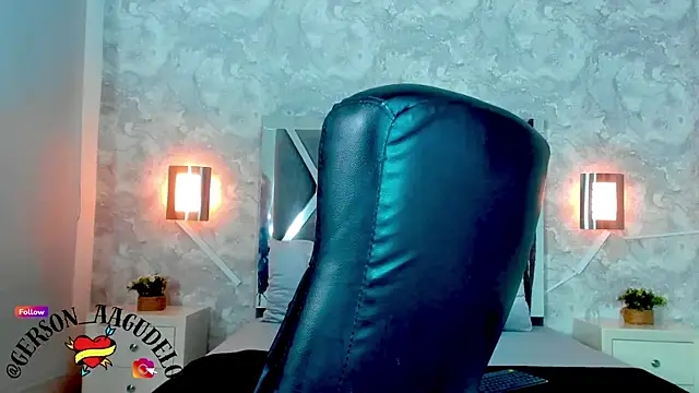 Snapshot of gerson_zt chatting on 03-01-25, 05:09 gerson zt online show from 03-01-25, 05:09