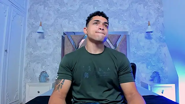 Snapshot of gerson_zt chatting on 10-10-25, 06:31 gerson zt online show from 10-10-25, 06:31