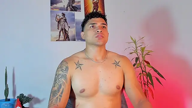 Snapshot of gerson_zt chatting on 02-23-26, 12:45 gerson zt online show from 02-23-26, 12:45