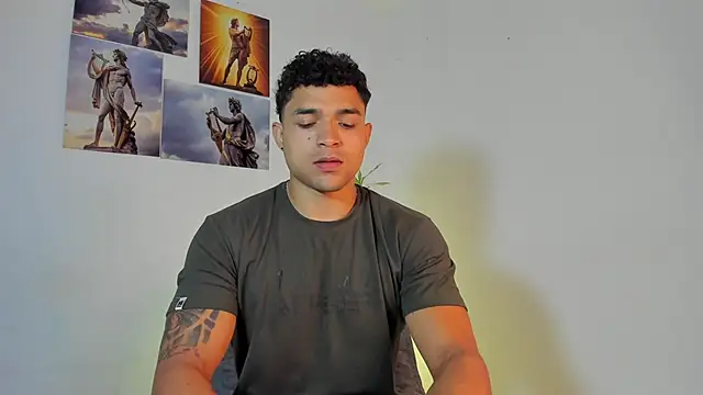 Snapshot of gerson_zt chatting on 02-24-26, 10:10 gerson zt online show from 02-24-26, 10:10