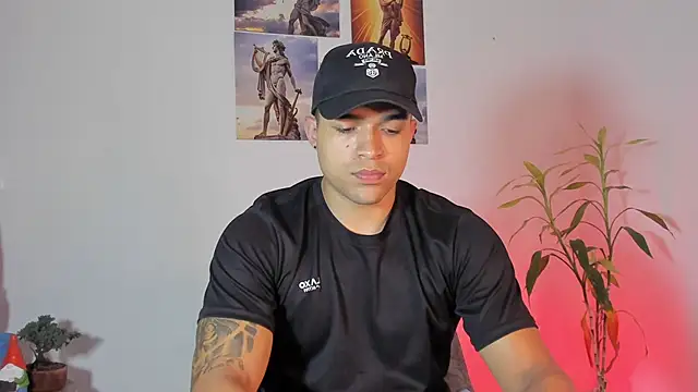 Snapshot of gerson_zt chatting on 02-21-26, 12:23 gerson zt online show from 02-21-26, 12:23