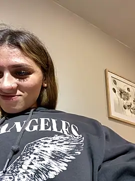 Snapshot of aliisonn_parker26 chatting on 02-10-25, 10:30 aliisonn parker26 online show from 02-10-25, 10:30