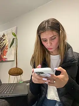 Snapshot of aliisonn_parker26 chatting on 01-29-25, 07:22 aliisonn parker26 online show from 01-29-25, 07:22