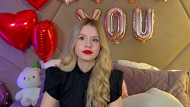 MilanaBalmain online show from 02-14-26, 05:07