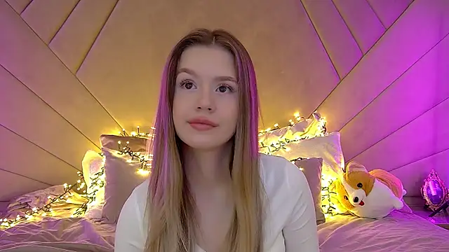 Snapshot of MilanaBalmain chatting on 03-19-25, 10:42 MilanaBalmain online show from 03-19-25, 10:42