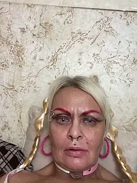 Gardener of Illusions online show from 09-25-25, 01:00