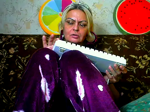 Gardener of Illusions online show from 03-27-26, 09:38