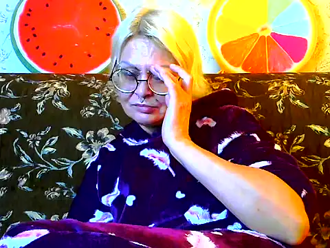 Gardener of Illusions online show from 10-24-25, 04:22