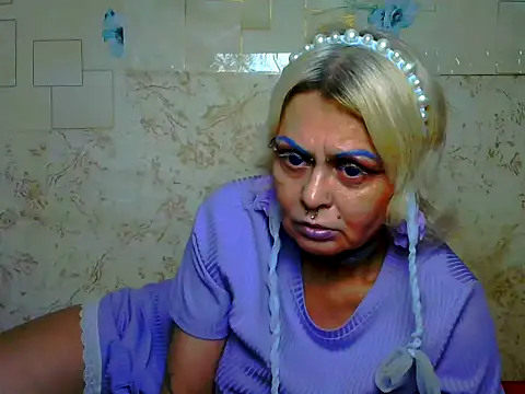 Gardener of Illusions online show from 03-22-26, 07:26