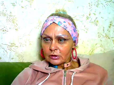 Gardener of Illusions online show from 04-14-26, 04:17