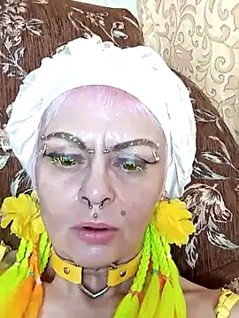 Gardener of Illusions online show from 03-22-25, 09:45