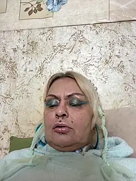 Gardener of Illusions online show from 03-03-26, 03:02