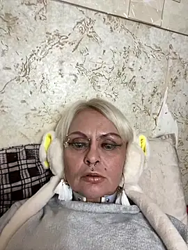 Gardener of Illusions online show from 10-05-25, 05:09