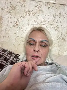 Gardener of Illusions online show from 10-09-25, 05:30