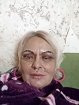 Gardener of Illusions online show from 12-03-25, 01:28