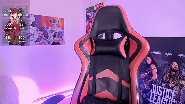 keendaall online show from 02-08-26, 03:04