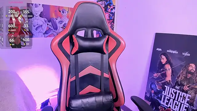 keendaall online show from 03-06-26, 04:40