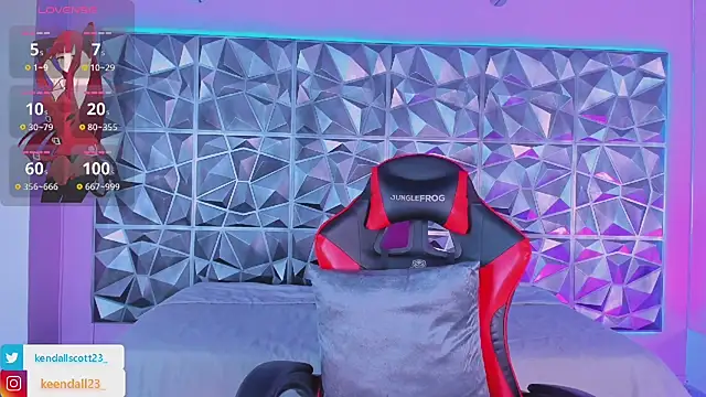 Snapshot of keendaall chatting on 03-21-25, 03:44 keendaall online show from 03-21-25, 03:44