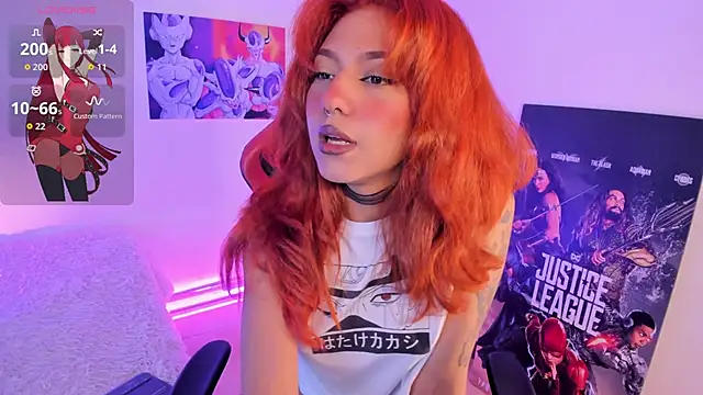 Snapshot of keendaall chatting on 09-25-25, 02:12 keendaall online show from 09-25-25, 02:12